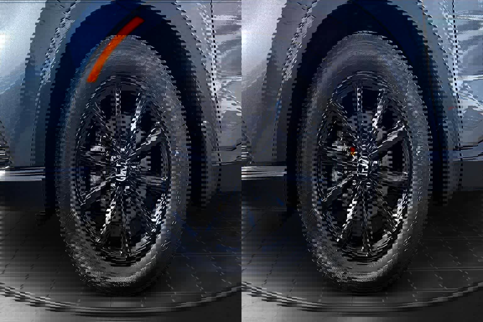 Used 2023 Honda CR-V EX-L image 8