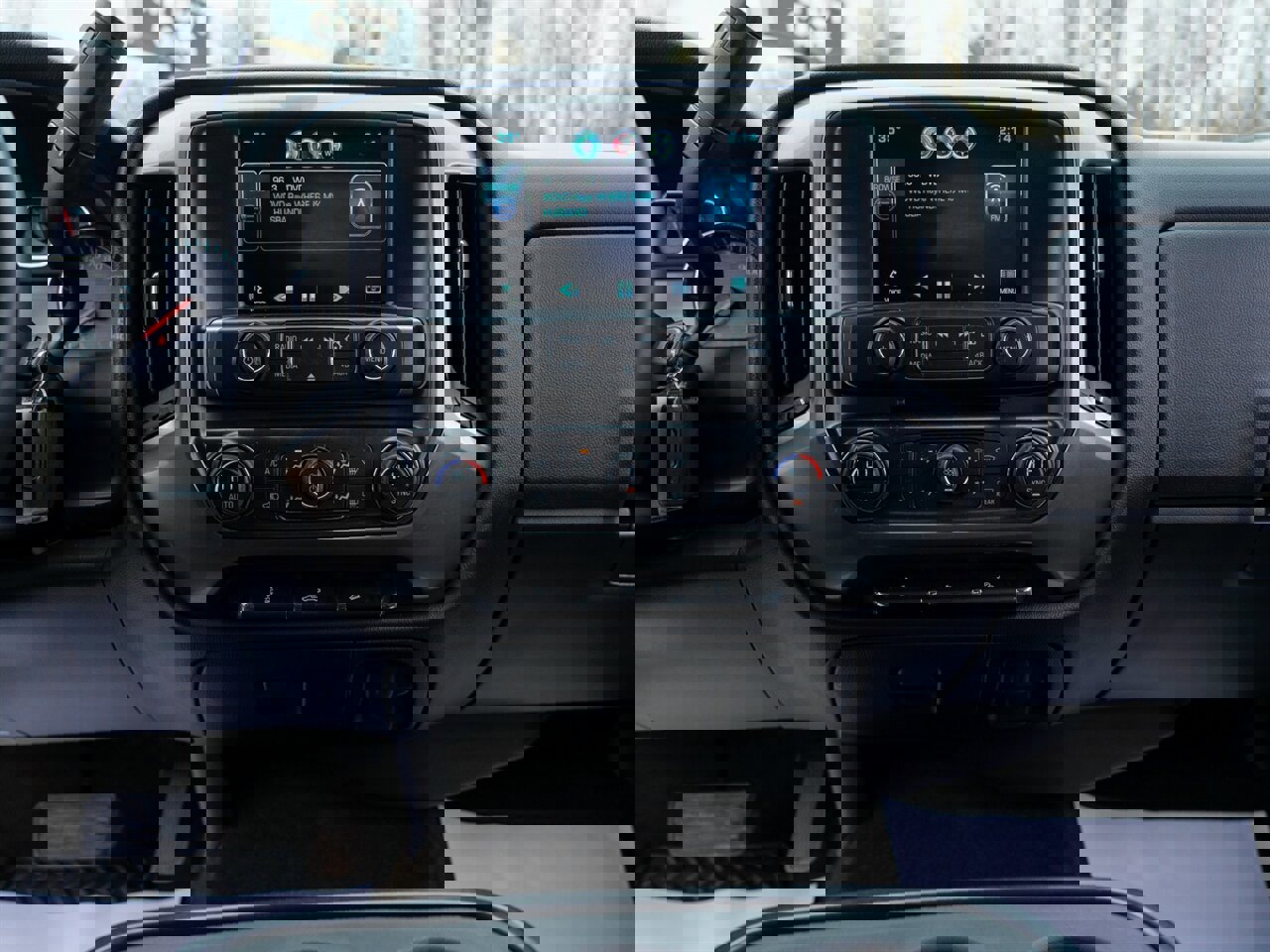 Used 2015 Chevrolet Silverado 1500 LT w/ All Star Edition image 32