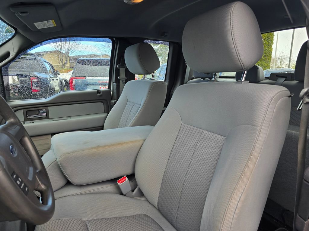 Used 2013 Ford F150 STX w/ Mid Equipment Group image 46
