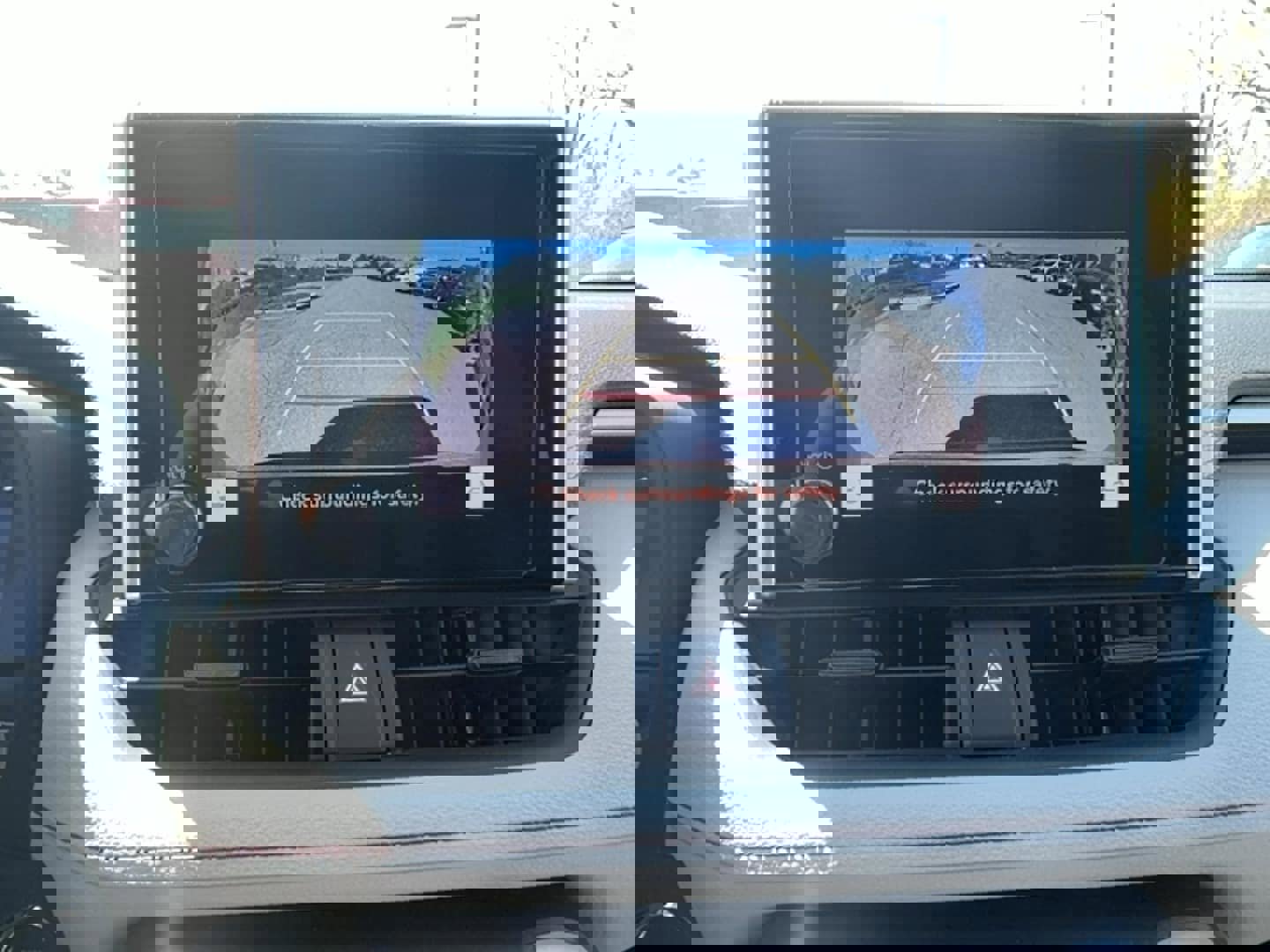 Used 2023 Toyota RAV4 XLE w/ Convenience Package AWD/4WD image 12