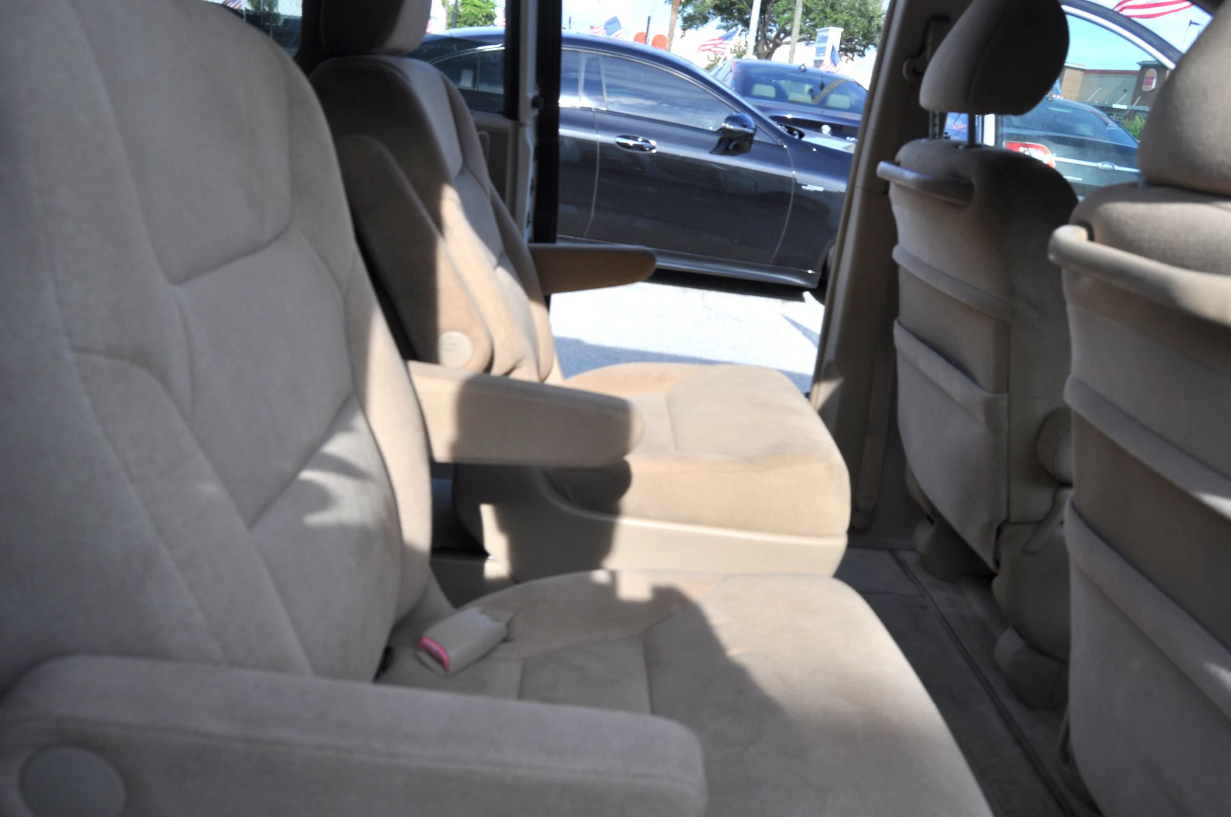 Used 2005 Honda Odyssey EX image 22