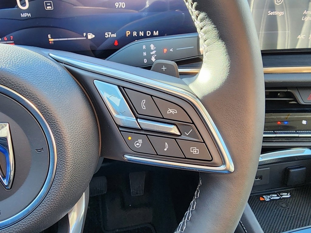 New 2026 Buick Envision Avenir image 22