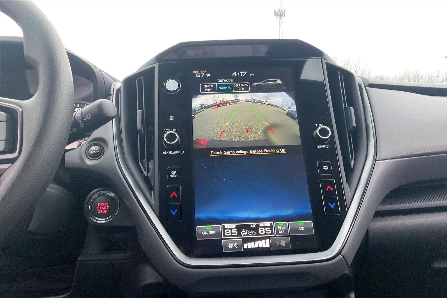 New 2026 Subaru Crosstrek 2.0i Premium image 18