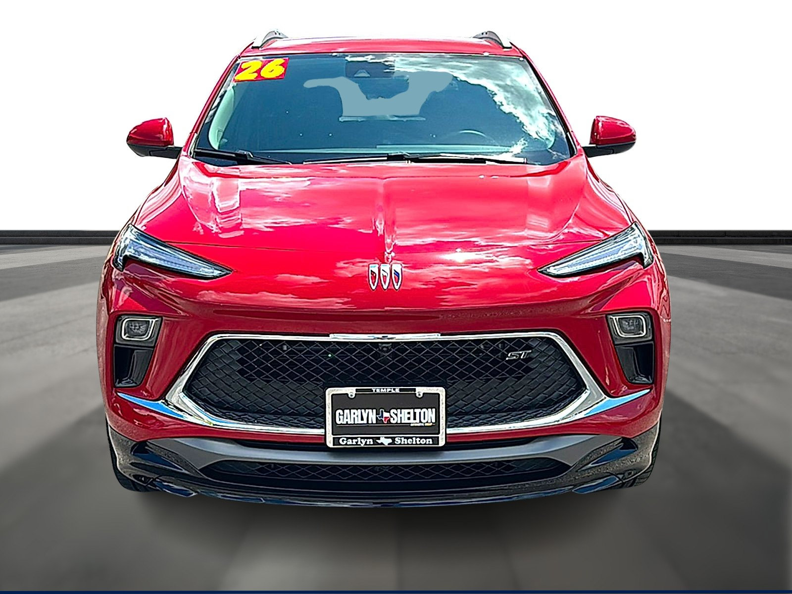 Used 2026 Buick Encore GX Sport Touring w/ Advanced Technology Package FWD image 11