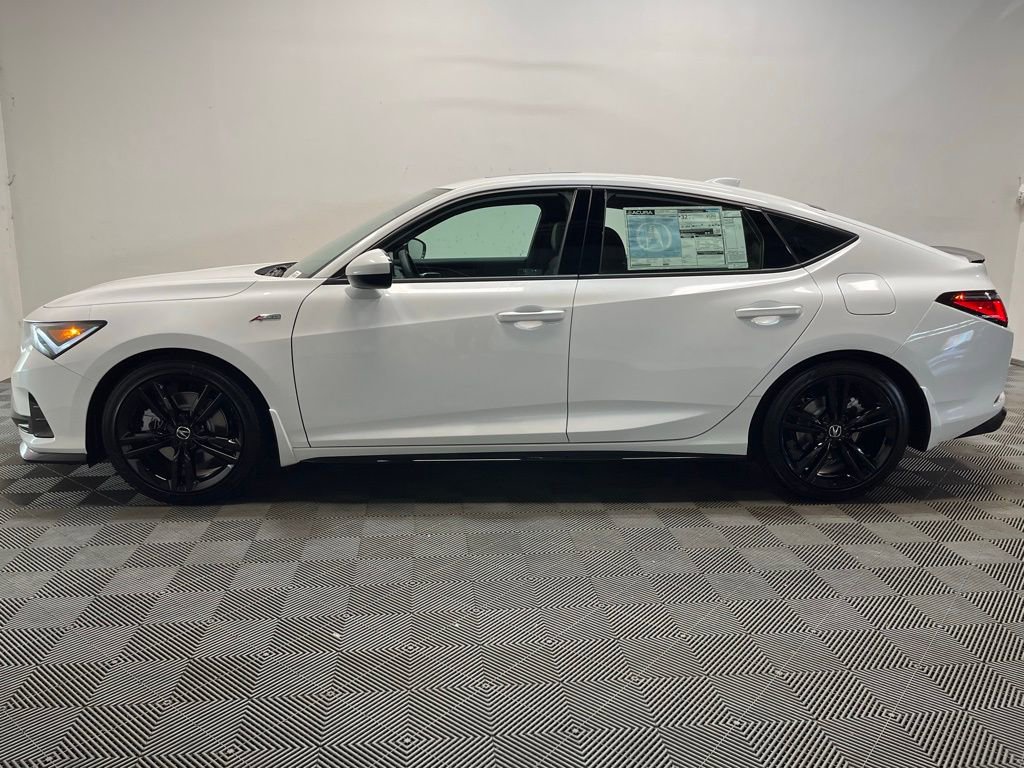 New 2026 Acura Integra A-Spec image 23
