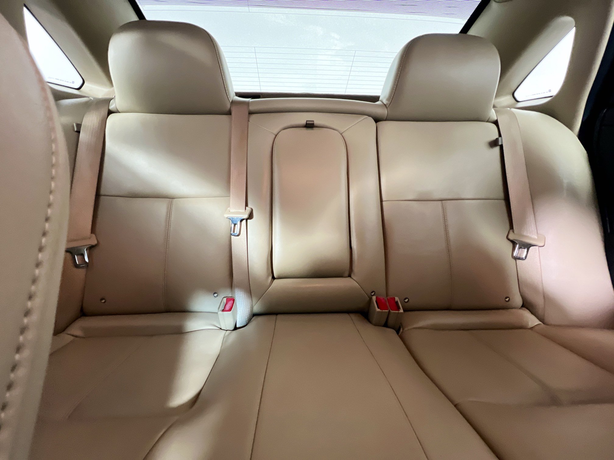 Used 2013 Chevrolet Impala LTZ image 32