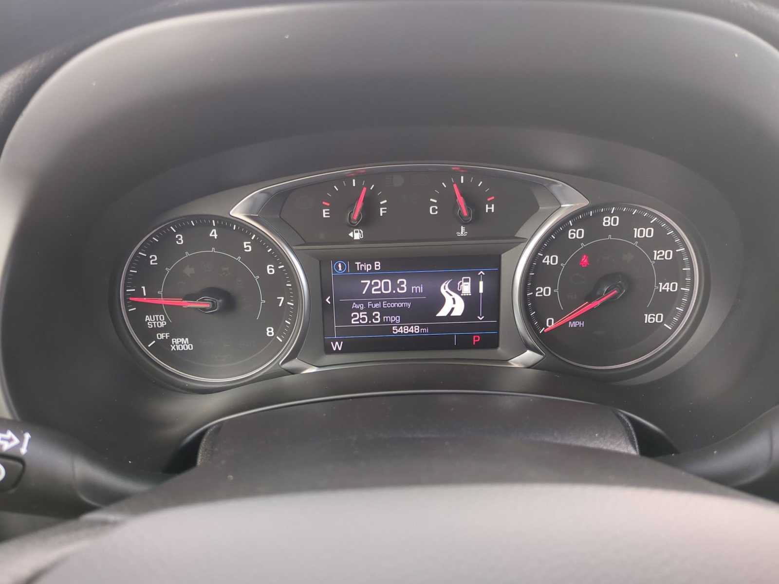 Used 2024 GMC Terrain SLE AWD/4WD image 11
