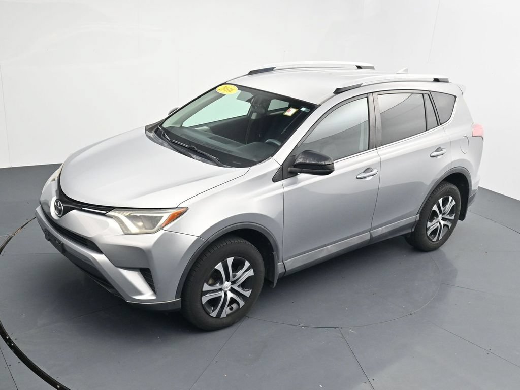 Used 2016 Toyota RAV4 LE AWD/4WD image 27