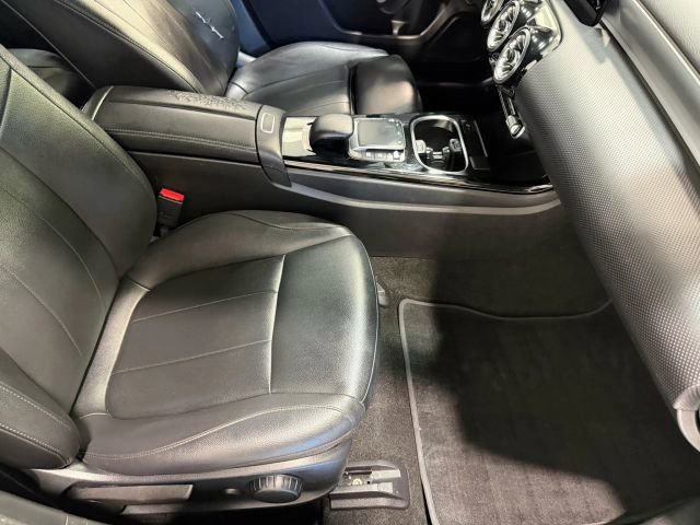 Used 2022 Mercedes-Benz A 220 image 78