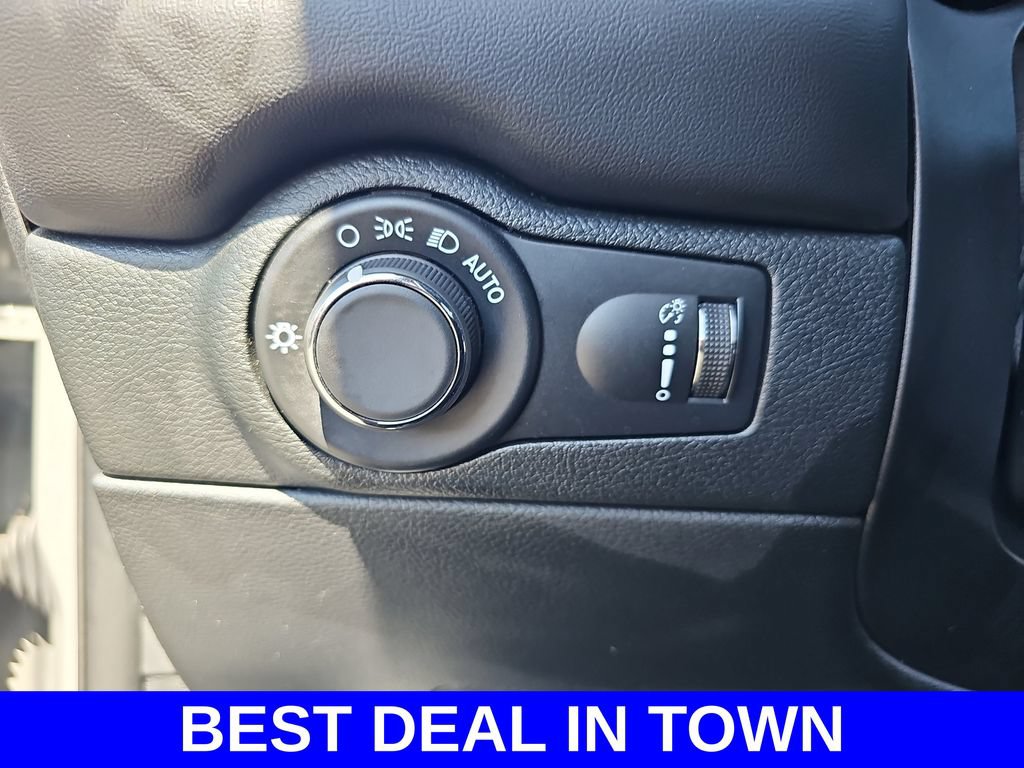 Used 2024 Dodge Durango GT AWD/4WD image 28
