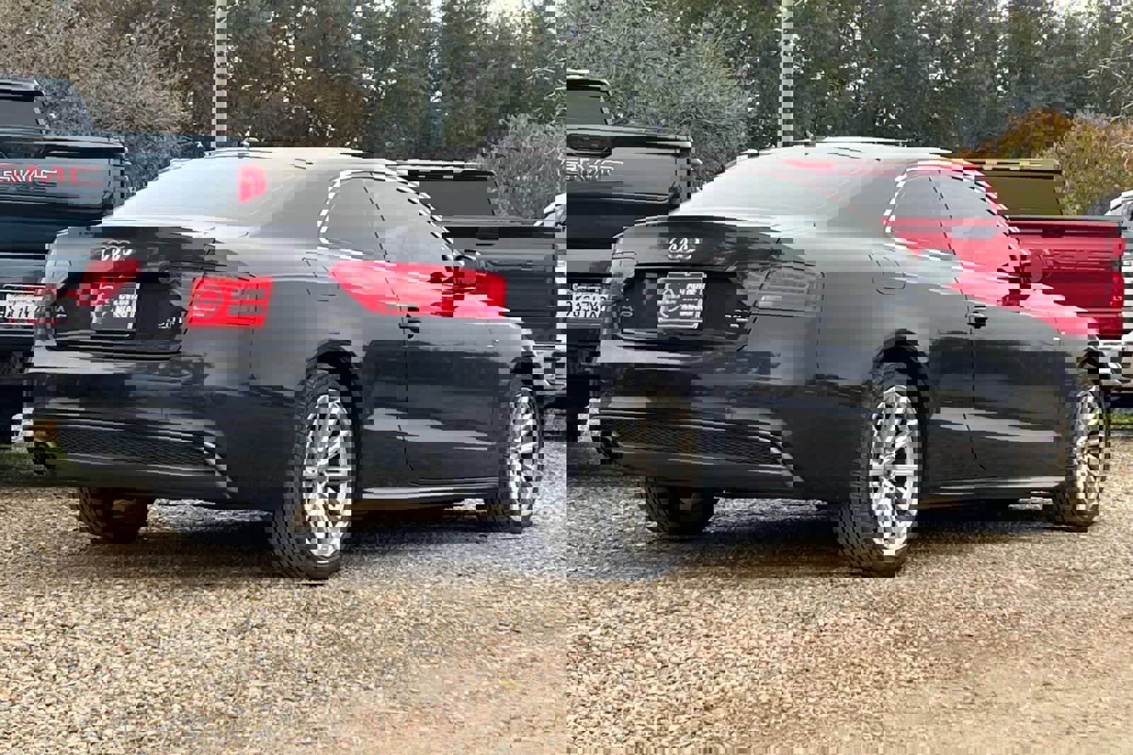 Used 2015 Audi A5 2.0T Premium Plus image 3