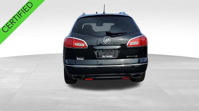 Used 2015 Buick Enclave Premium image 8