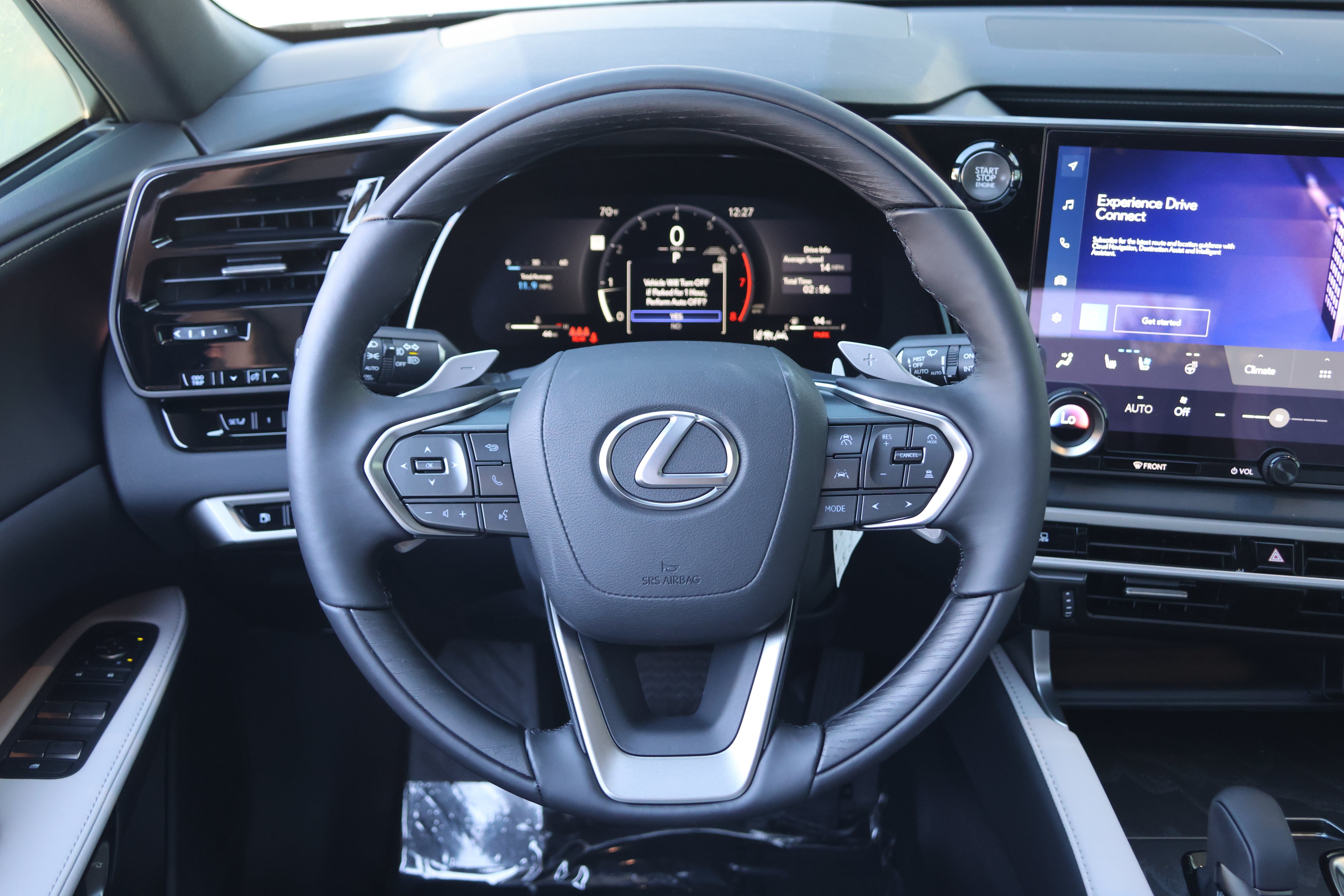 New 2026 Lexus RX 350 Premium Plus FWD image 28