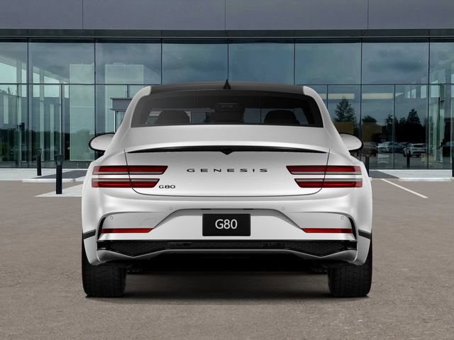 New 2026 Genesis G80 3.5T Prestige AWD/4WD image 7