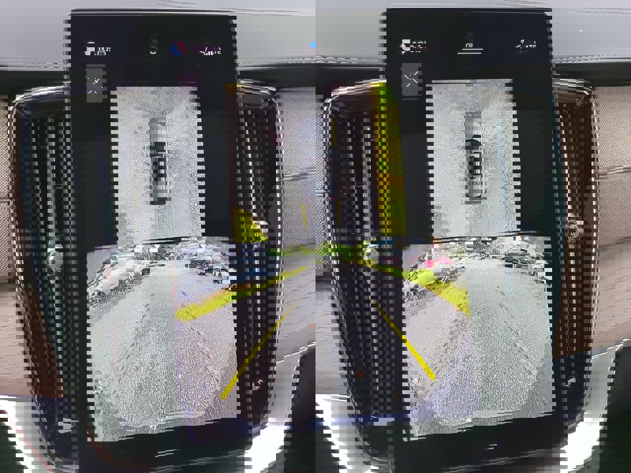 New 2026 Volvo XC90 B6 Plus w/ Protection Package Premier image 19