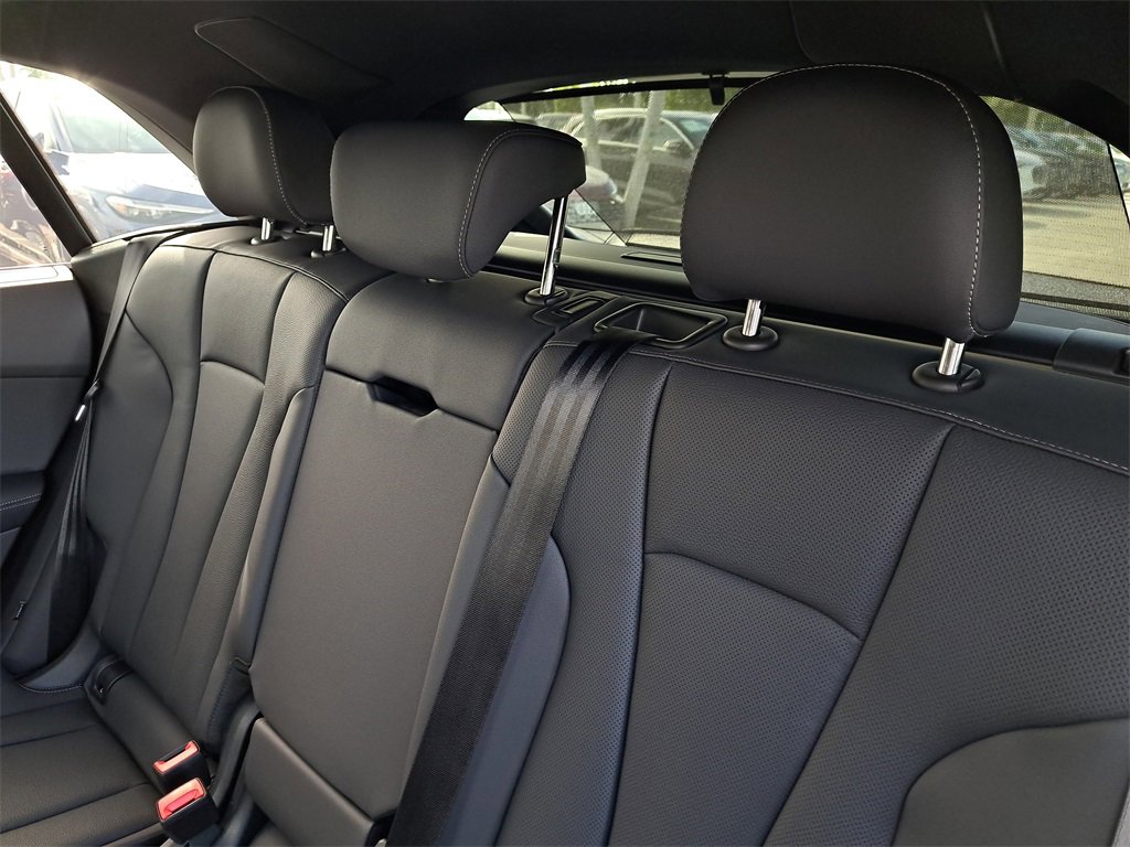 New 2026 Audi Q8 Premium Plus image 28