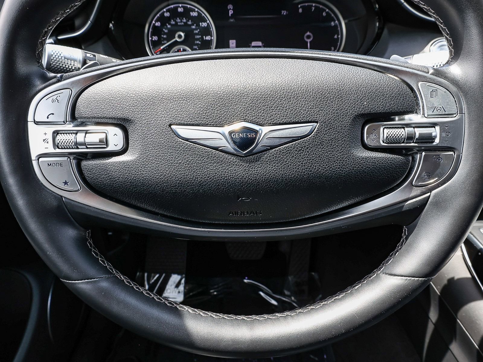 Used 2025 Genesis GV70 2.5T AWD/4WD image 25