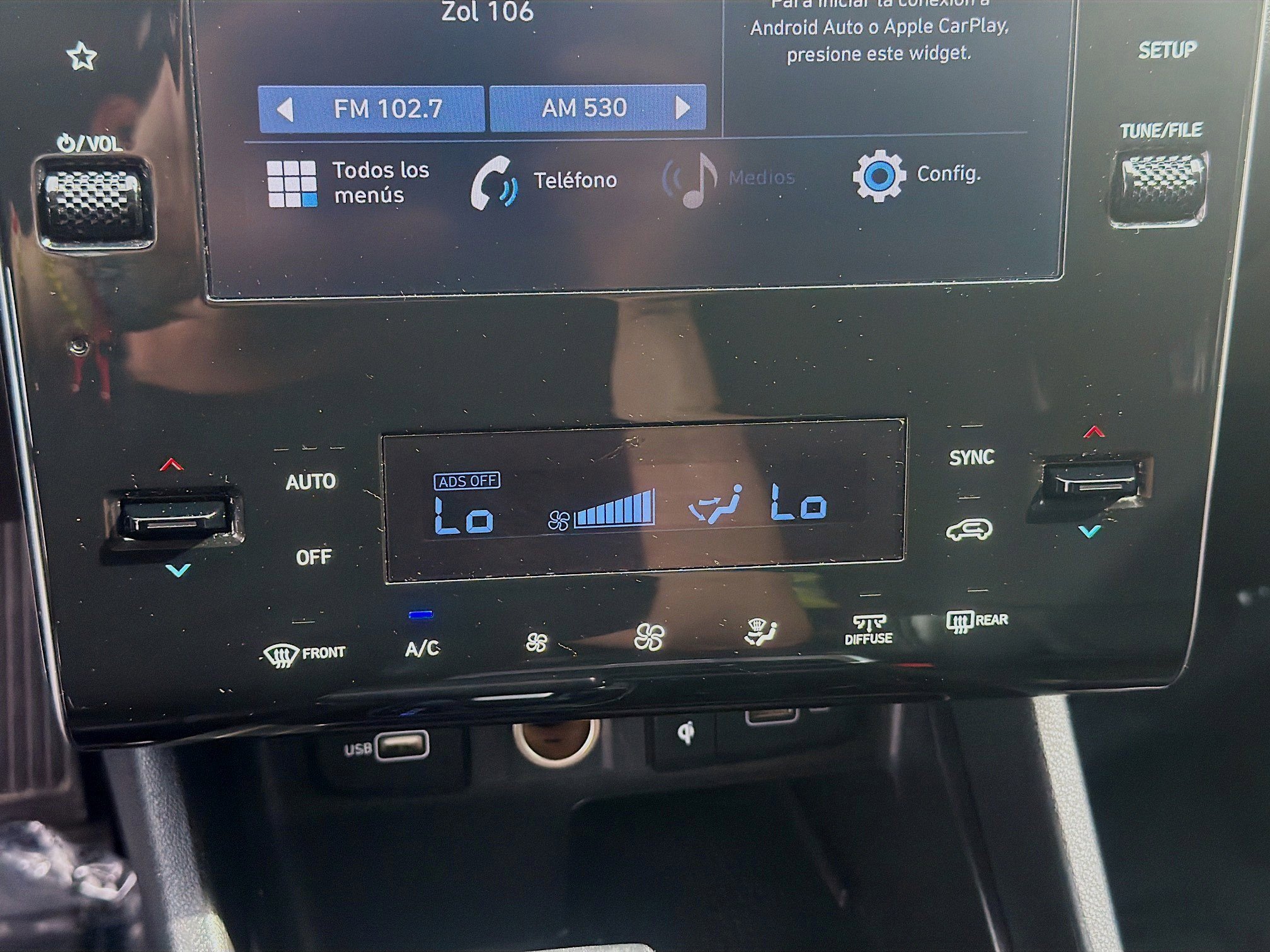 Used 2023 Hyundai Tucson SEL w/ Convenience Package FWD image 13