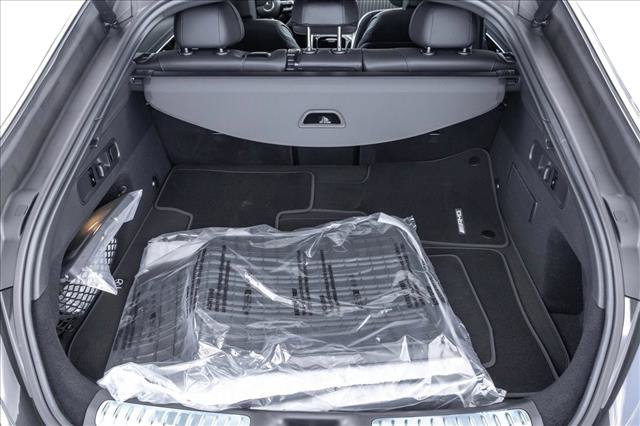 New 2027 Mercedes-Benz GLC 300 4MATIC image 24
