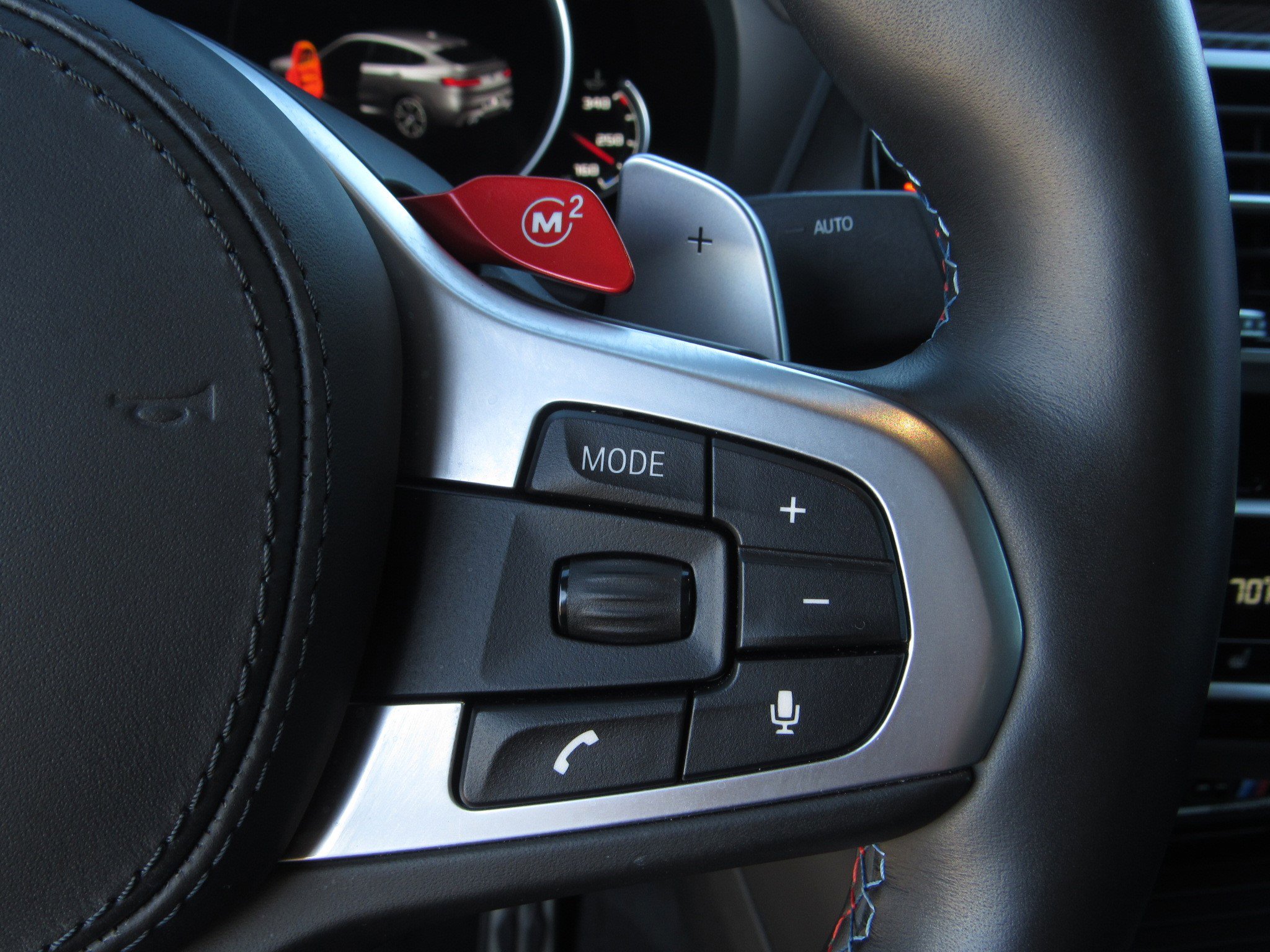 Used 2020 BMW X4 M w/ Executive Package image 29