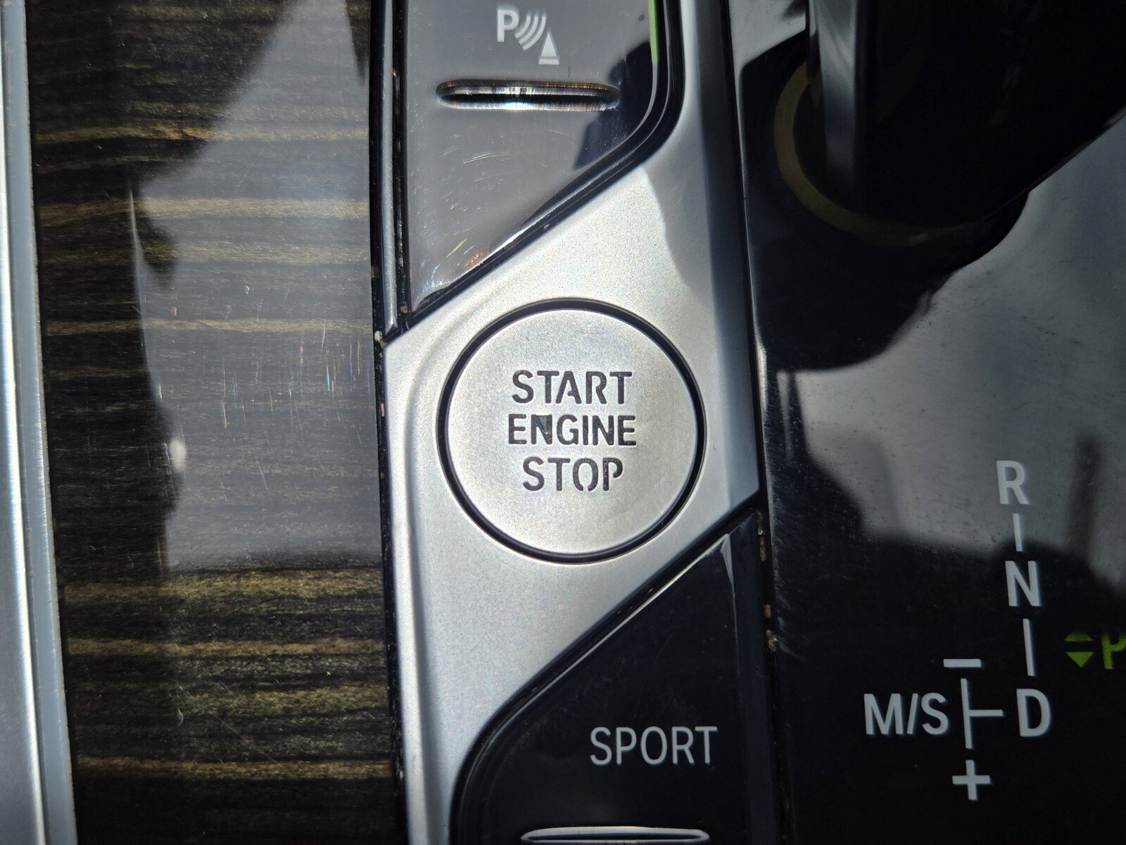 Used 2021 BMW X5 sDrive40i w/ Convenience Package image 26