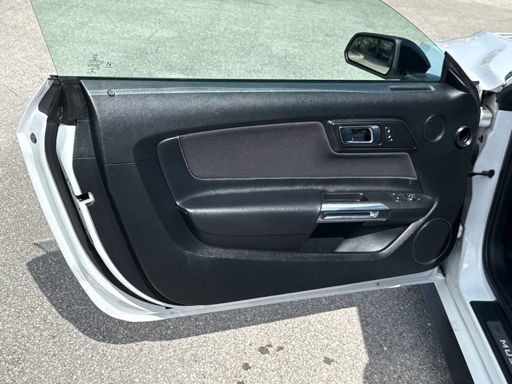 Used 2023 Ford Mustang GT w/ Equipment Group 301A image 12