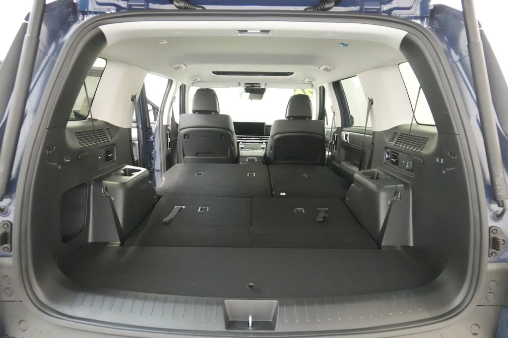 New 2026 Hyundai Santa Fe XRT image 27