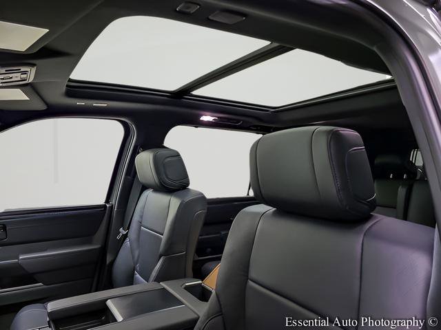 New 2026 Toyota Sequoia Platinum image 10