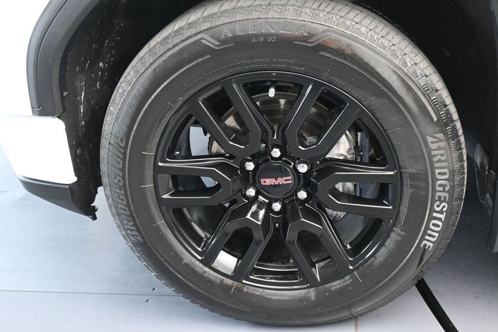 Used 2023 GMC Sierra 1500 Elevation RWD image 30