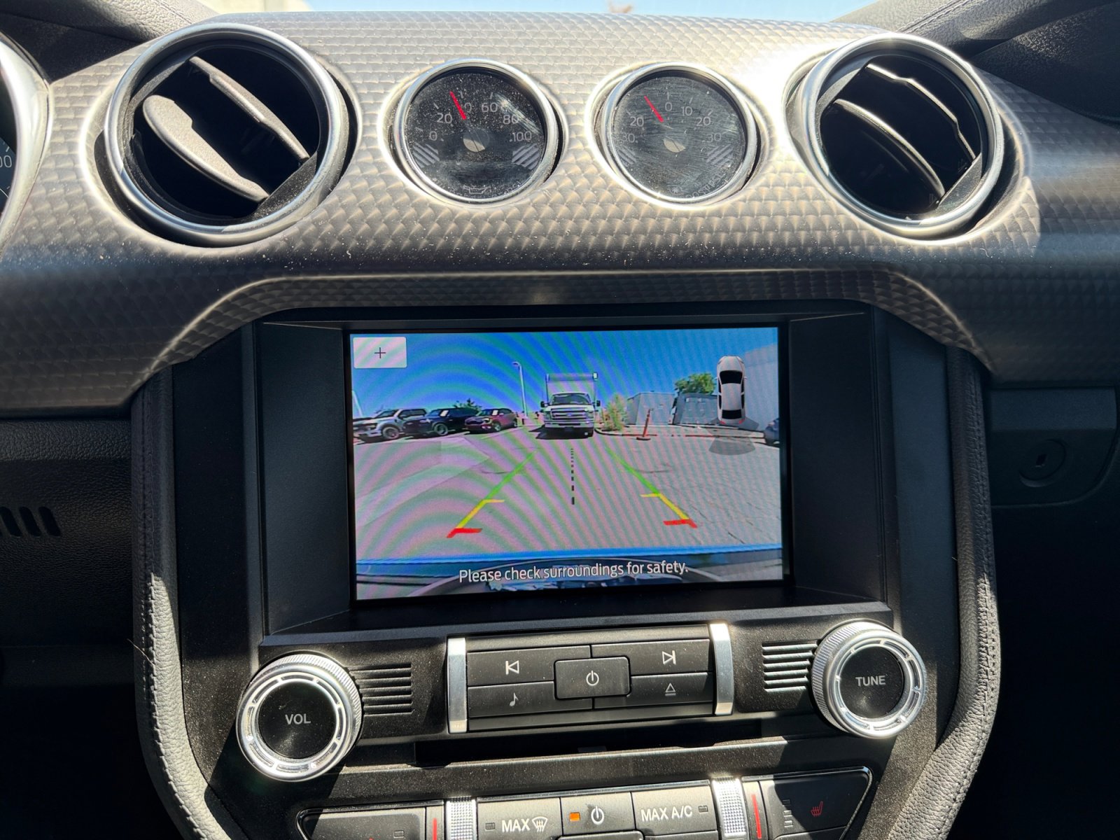 Certified 2022 Ford Mustang Premium w/ 2.3L High Performance Package RWD image 26