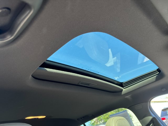 Used 2025 Buick Envista Avenir FWD image 18