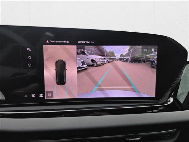 New 2025 Audi A5 2.0T Premium w/ Convenience Package image 23