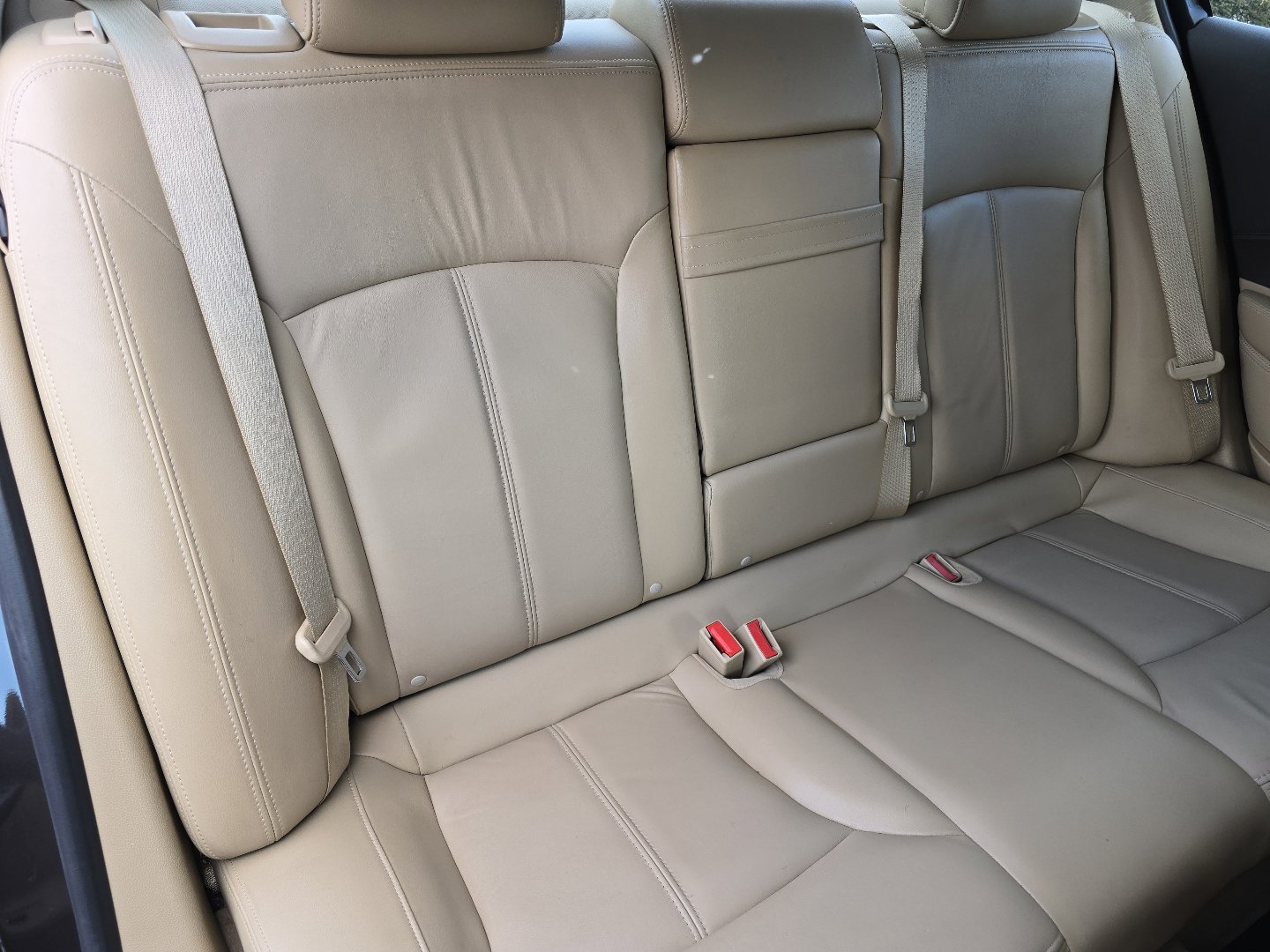 Used 2013 Buick LaCrosse Leather image 22