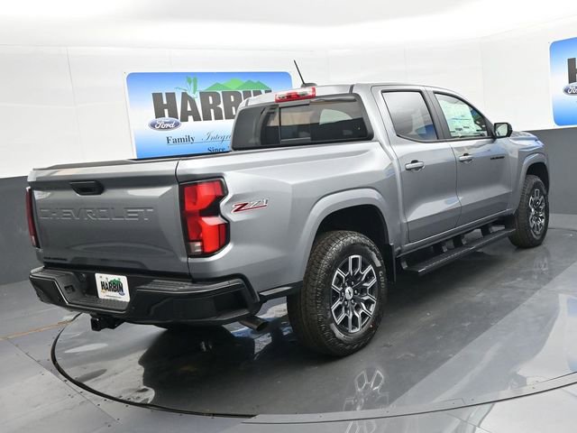 New 2026 Chevrolet Colorado Z71 w/ Technology Package image 5