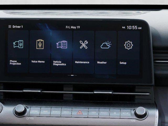 New 2026 Hyundai Kona Limited AWD/4WD image 26