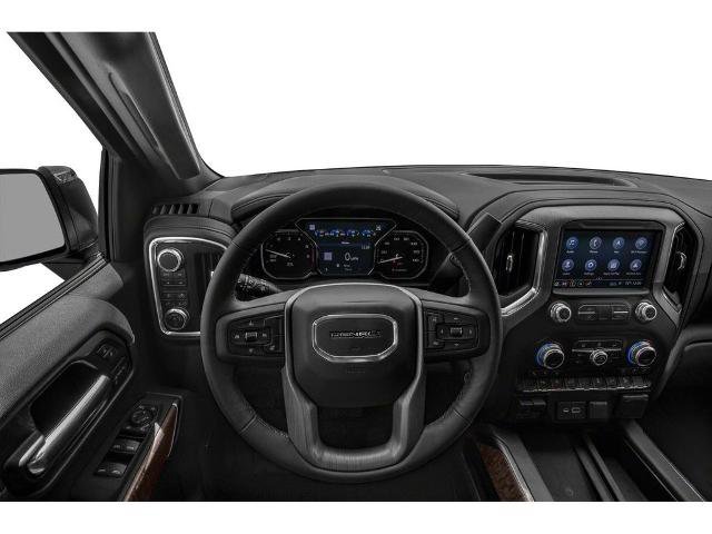 Used 2019 GMC Sierra 1500 Denali w/ Denali Ultimate Package AWD/4WD image 4