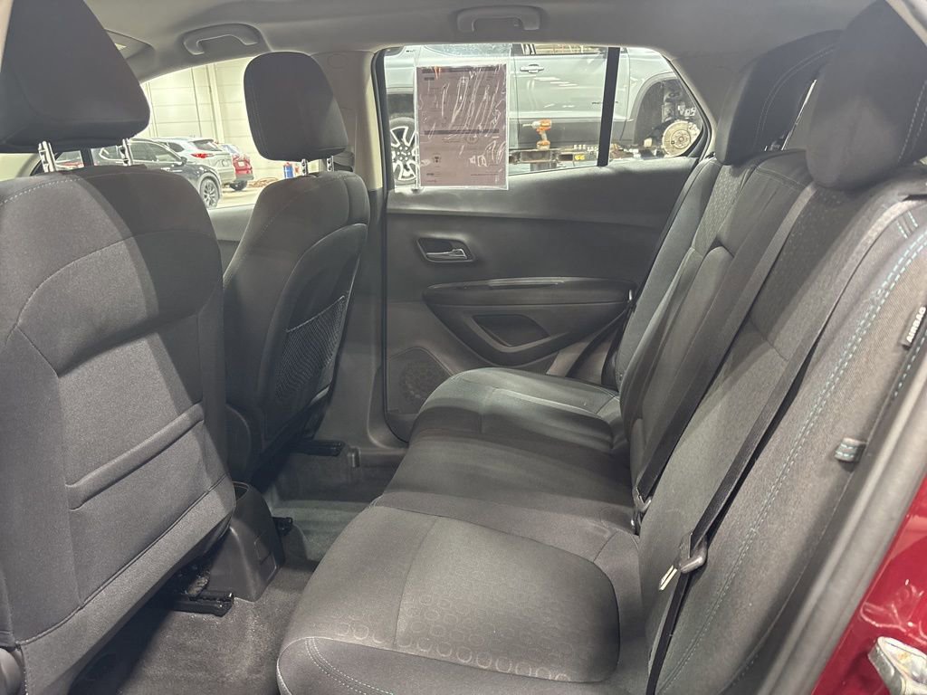 Used 2016 Chevrolet Trax LS image 23
