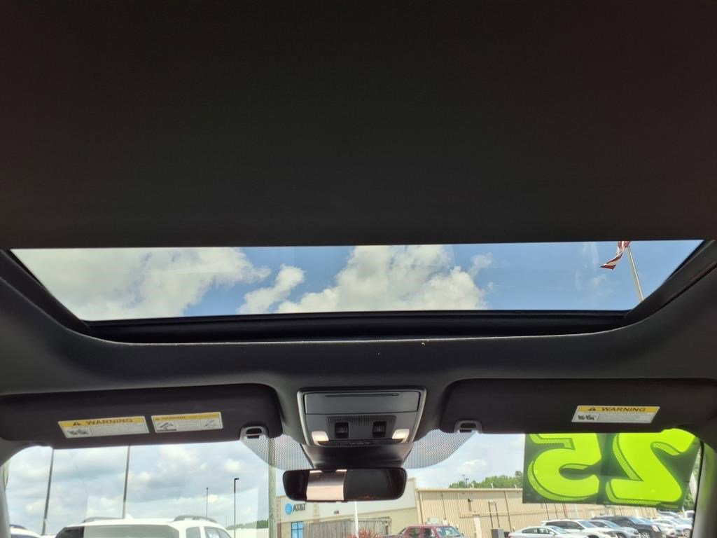 New 2025 Honda Pilot TrailSport image 17