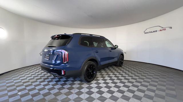 Certified 2024 Kia Telluride SX Prestige X-Pro image 8