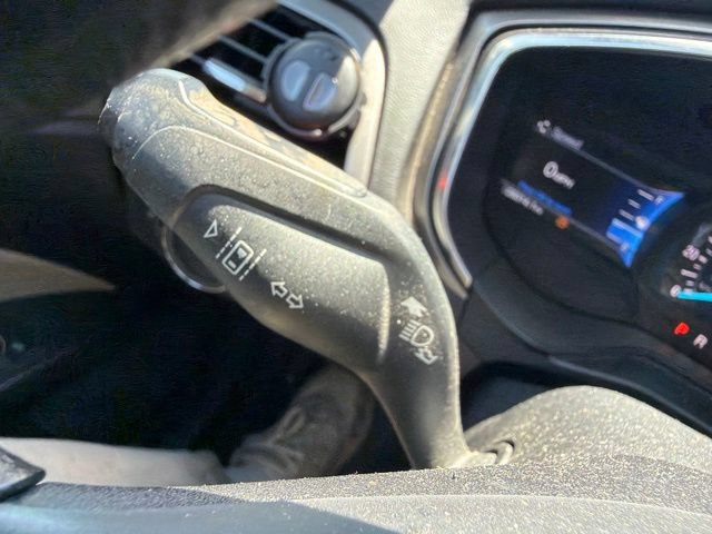 Used 2019 Ford Fusion S FWD image 34