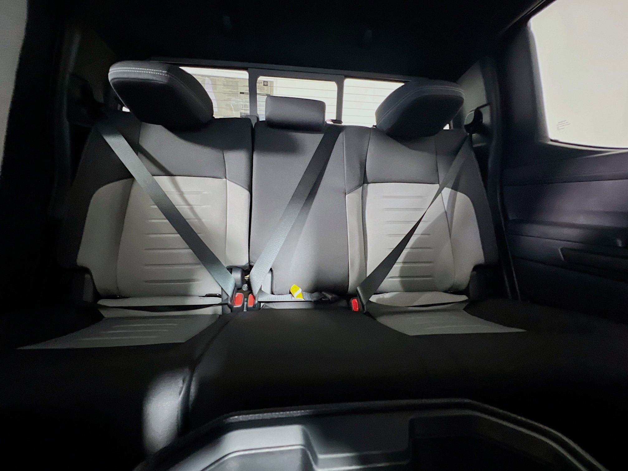 New 2025 Toyota Tacoma TRD Off-Road image 32