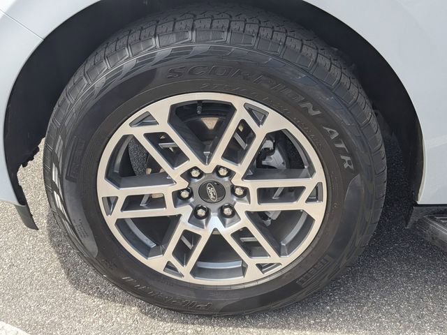 Certified 2025 Ford Expedition Active image 31