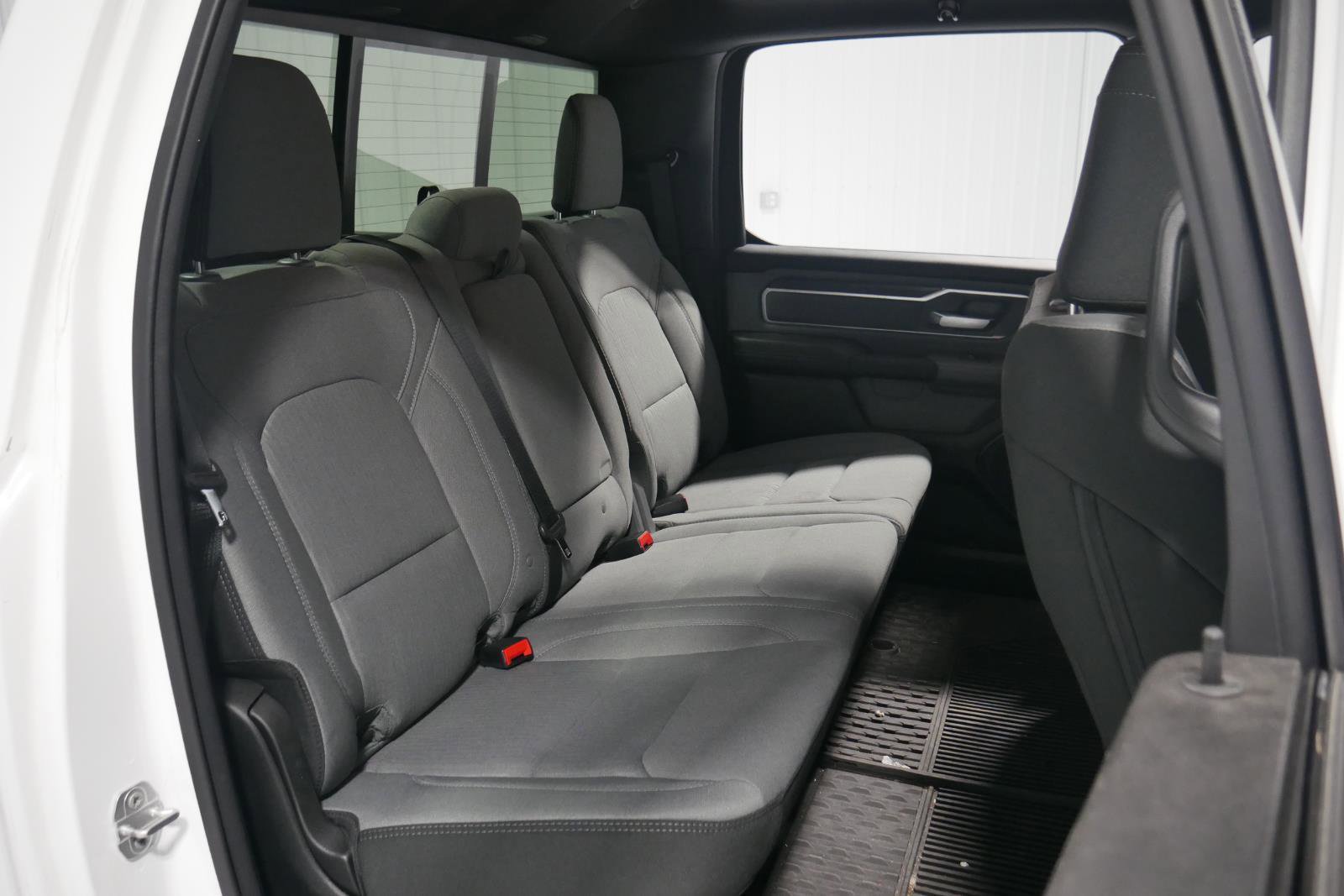 Used 2022 RAM 1500 Big Horn image 16