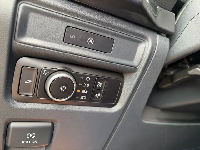 Used 2025 Ford F150 STX w/ Equipment Group 200A RWD image 11