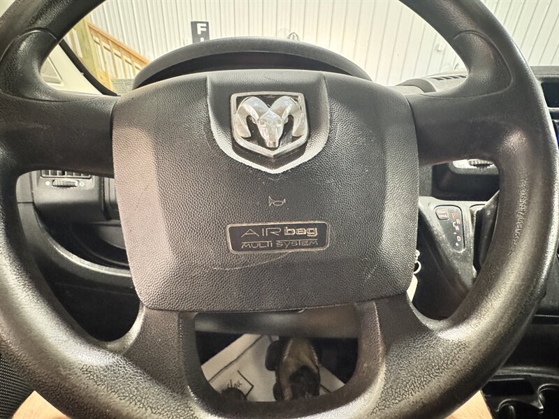 Used 2015 RAM ProMaster 1500 FWD image 15