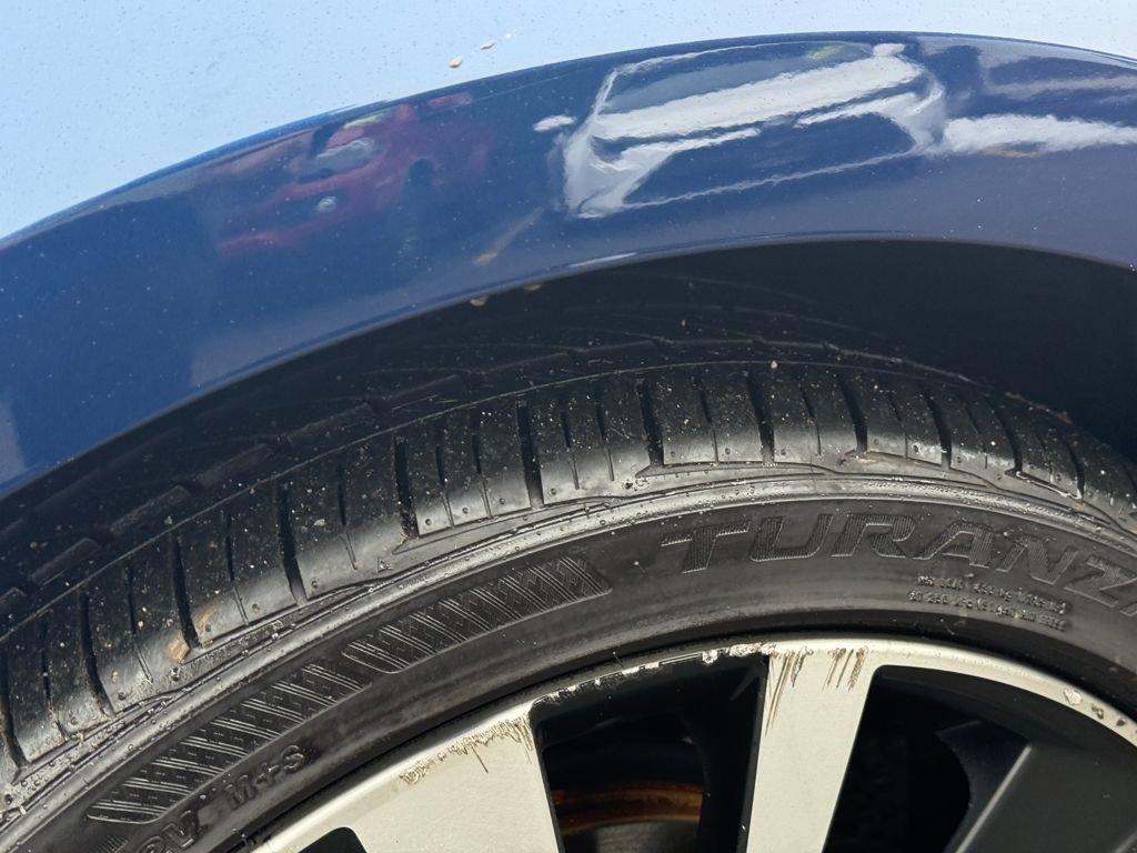 Used 2019 Nissan Altima 2.5 SR w/ SR Premium Package image 11