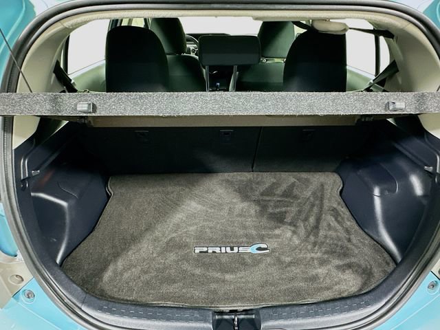 Used 2014 Toyota Prius C Two image 22
