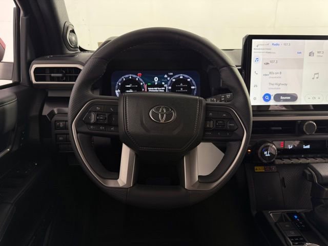 New 2026 Toyota 4Runner Limited image 16