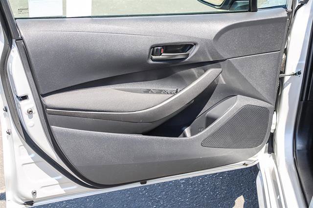 Used 2024 Toyota Corolla LE image 19