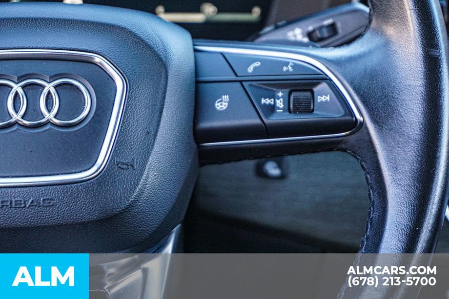 Used 2023 Audi A4 2.0T Premium Plus image 30